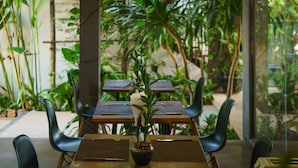 Meeting facility - Residence 101 (Siem Reap)