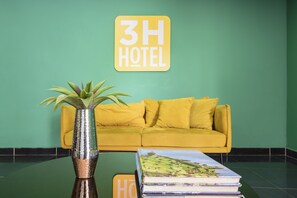 Détail de l’intérieur