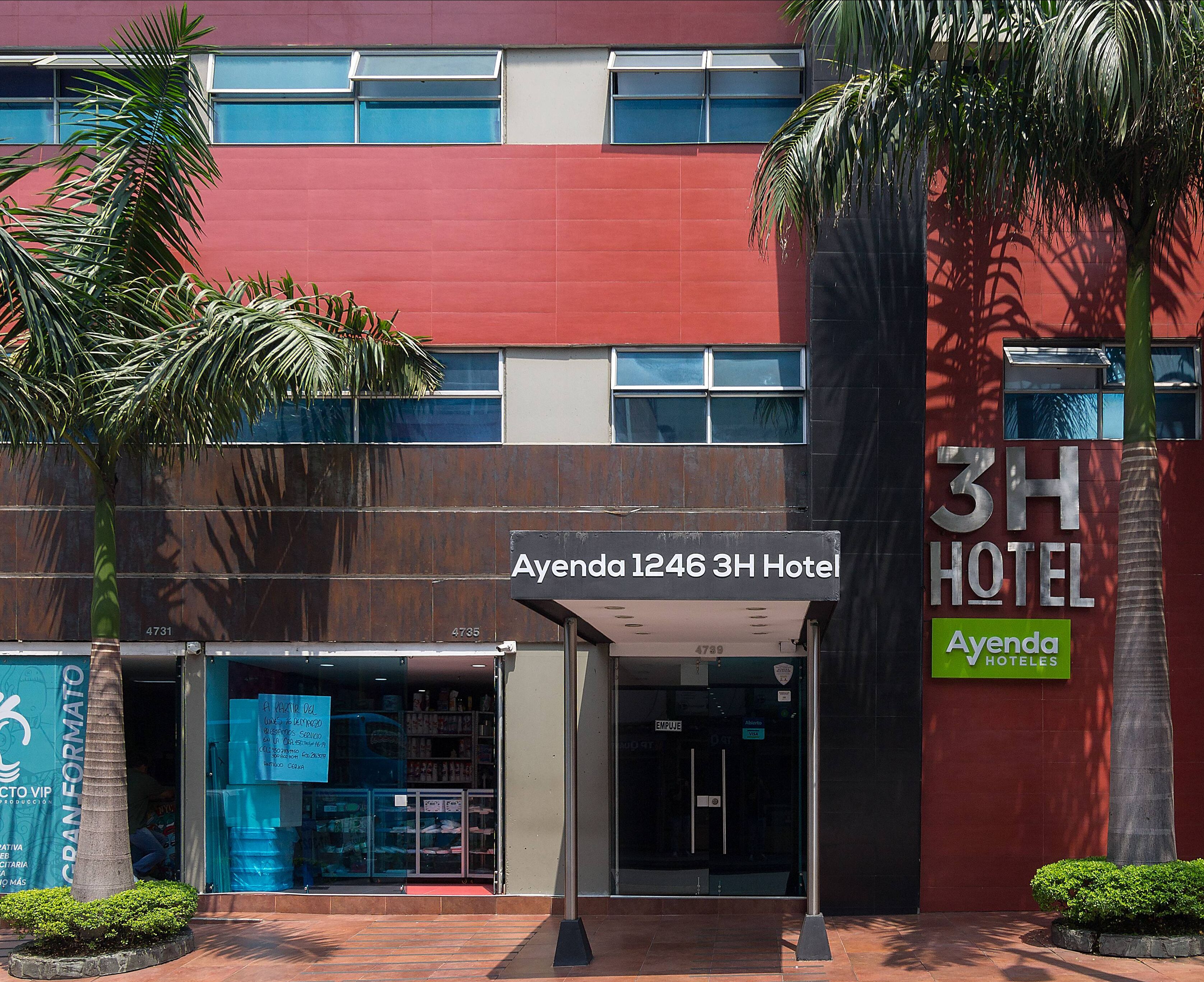 Photo - 3H hotel centro histórico