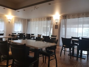 Sala de reuniones