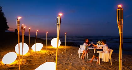 Rosevia Resort & Spa