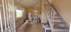 Living area - Sunflower Resort & Villas (St. Ann's Bay)