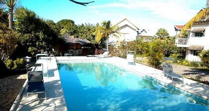 Sunflower Resort & Villas