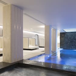 Body treatments, deep-tissue massages, Swedish massages, body wraps