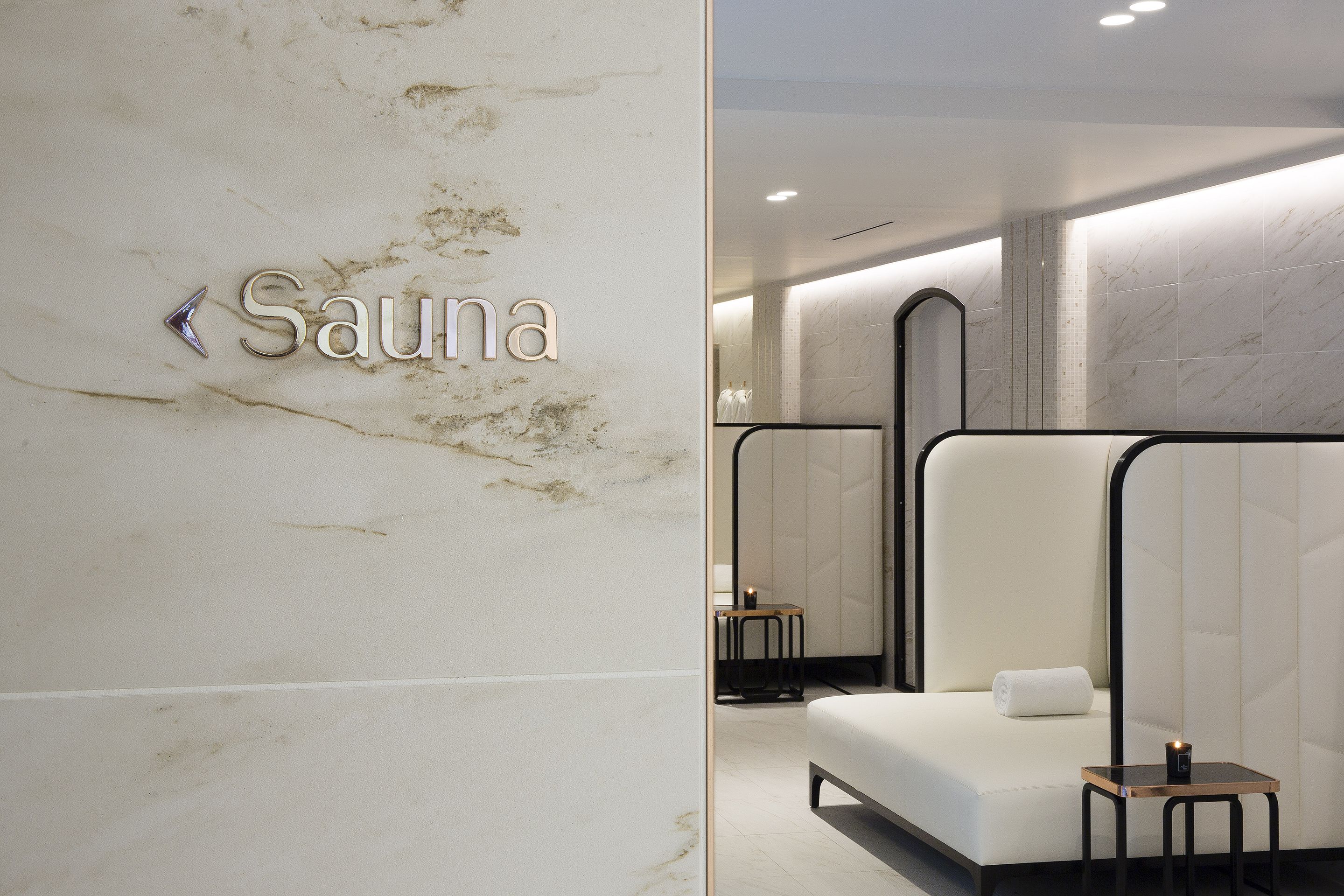 Foto - Le Narcisse Blanc