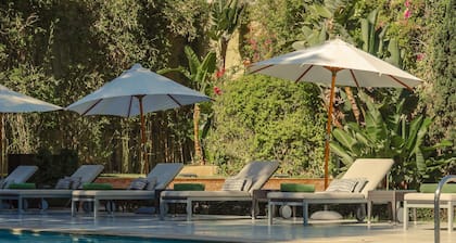 Le Casablanca Hotel