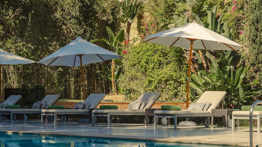 Le Casablanca Hotel