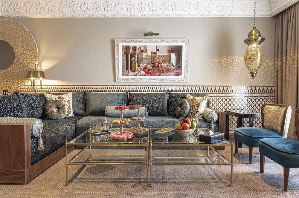 Le Casablanca Hotel by null