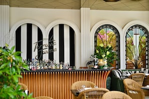 ร้านอาหาร