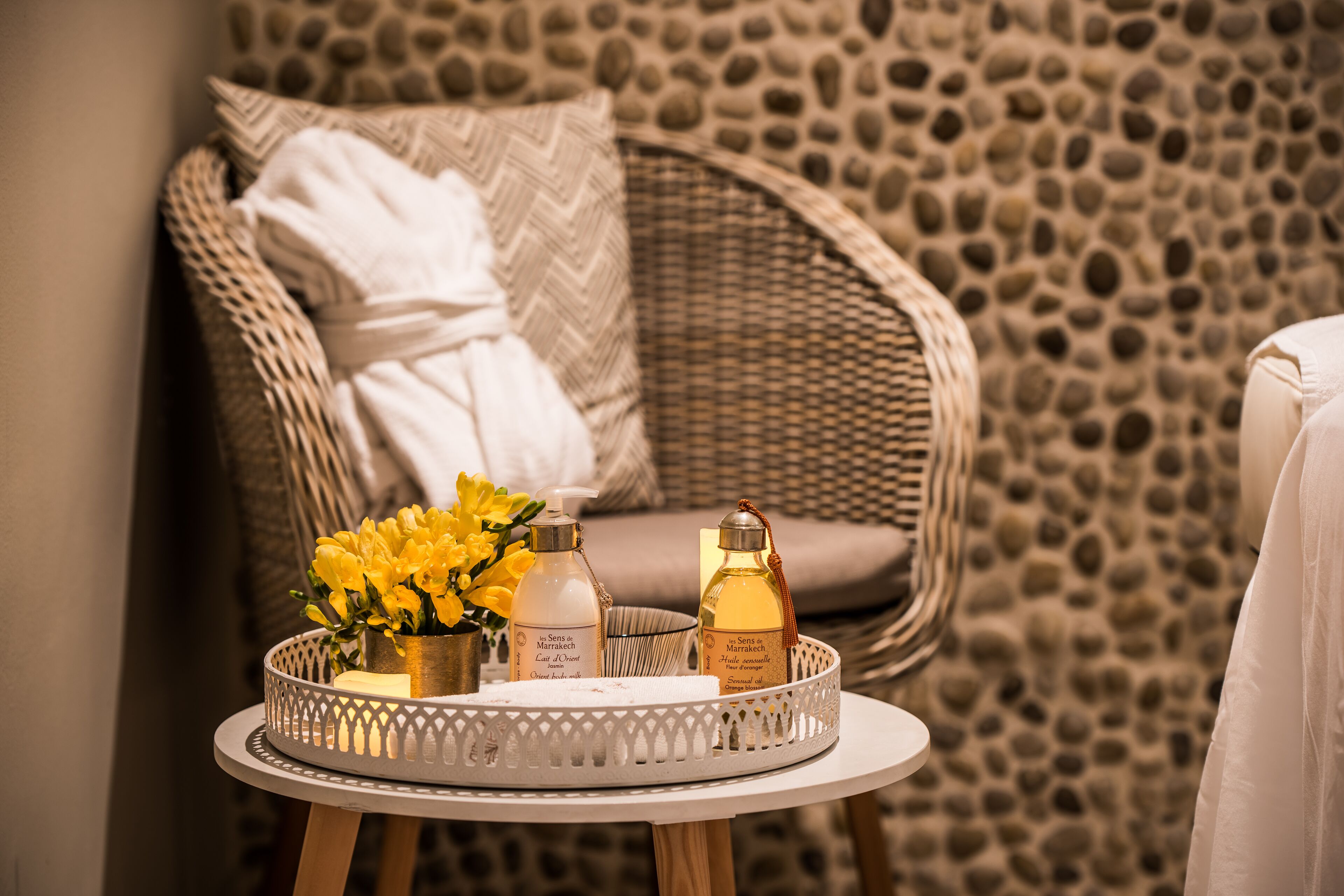 couples treatment room(s), sauna, steam room, turkish bath/hammam