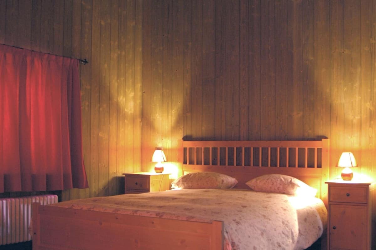 Habitación cuádruple | Ropa de cama de alta calidad, cunas gratuitas y wifi gratis