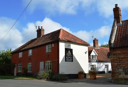 The Kings Head Bawburgh