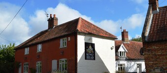 The Kings Head Bawburgh