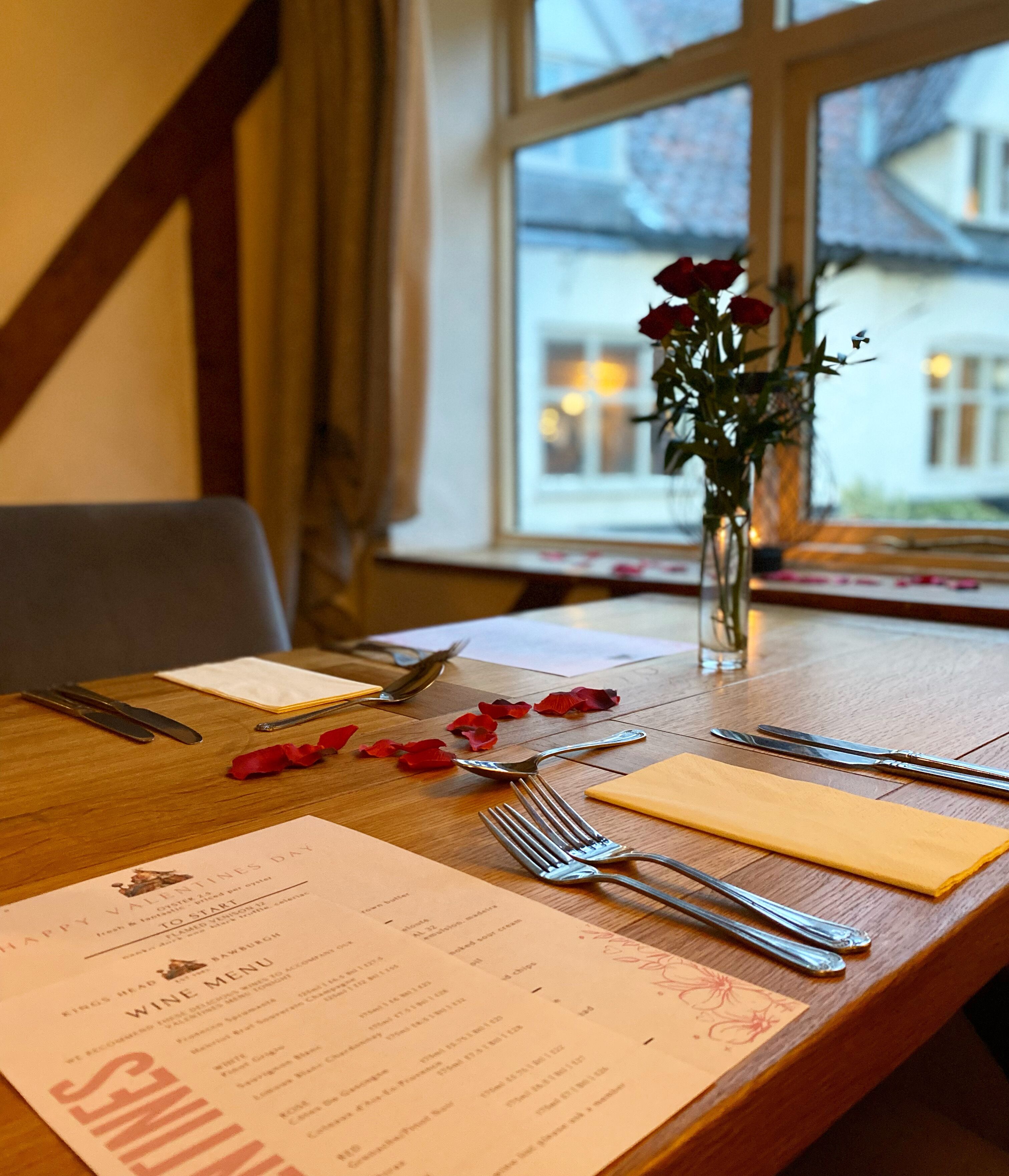 Foto - Kings Head Bawburgh