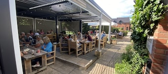 The Kings Head Bawburgh