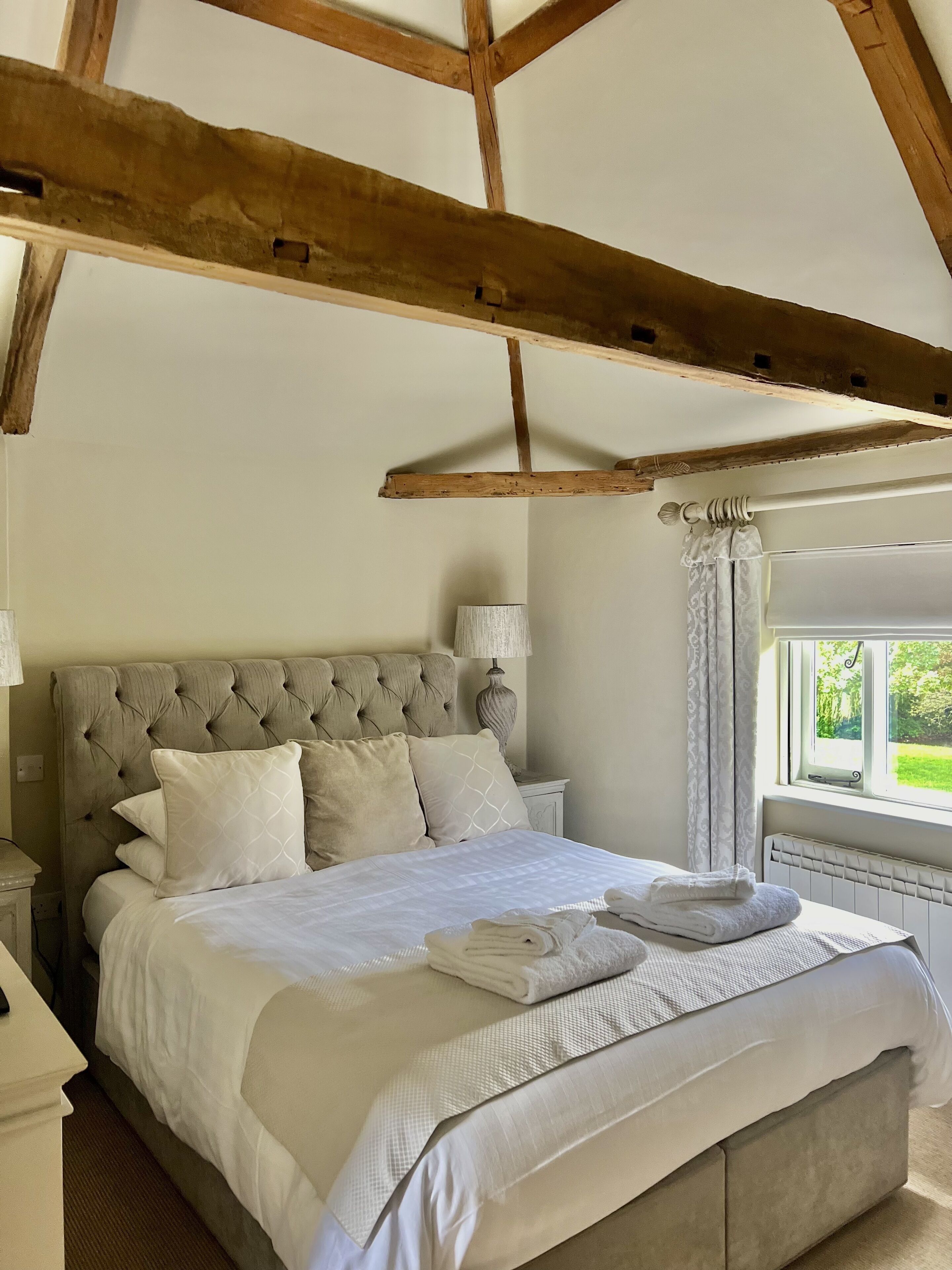 Foto - Kings Head Bawburgh