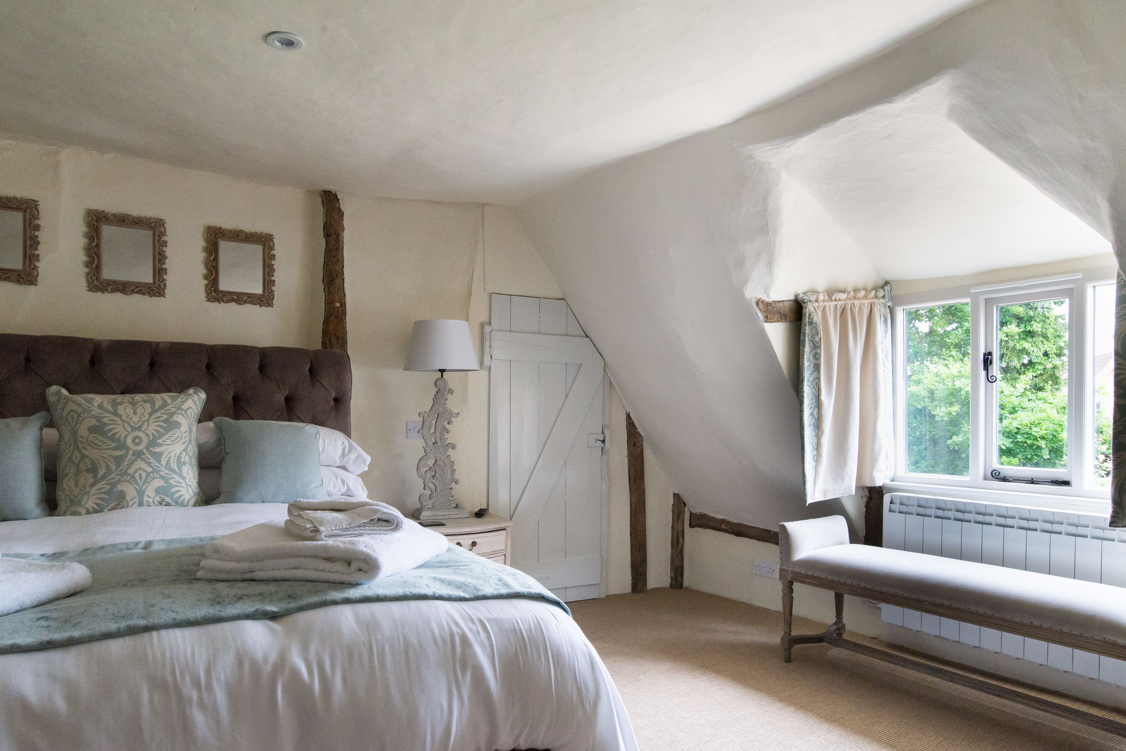 Foto - Kings Head Bawburgh