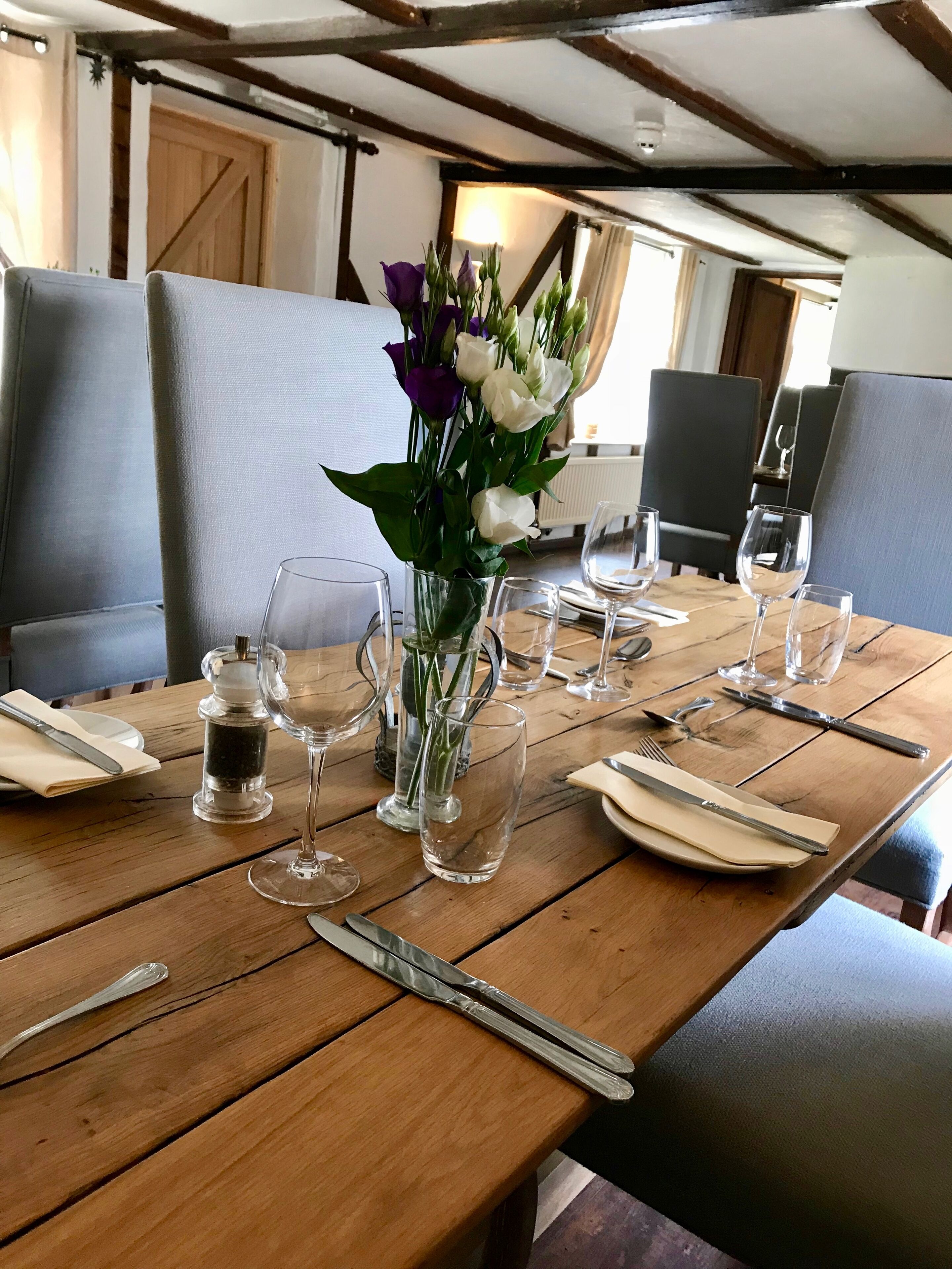 Foto - Kings Head Bawburgh