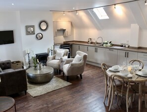 Studio | Private kitchen | Electric kettle - The Kings Head Bawburgh (Norwich)