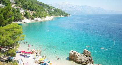 Luxury Apartments Jolara