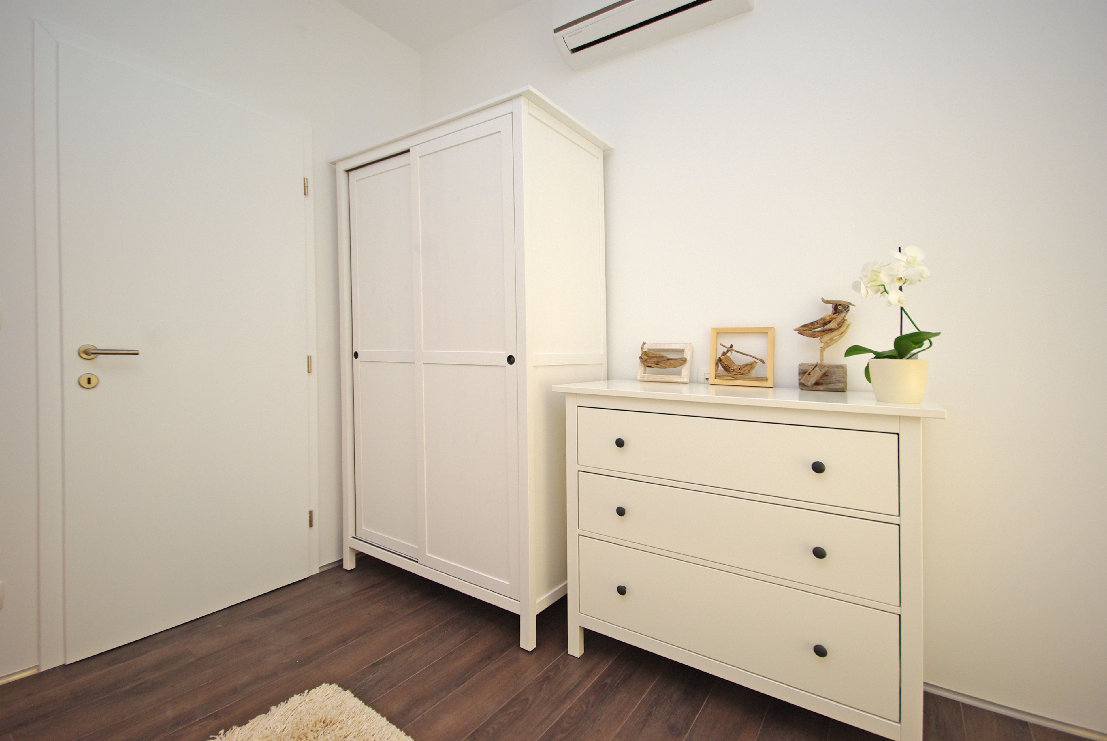 apartment, terrace, sea view (7) | in-room safe, desk, iron/ironing board, free wifi