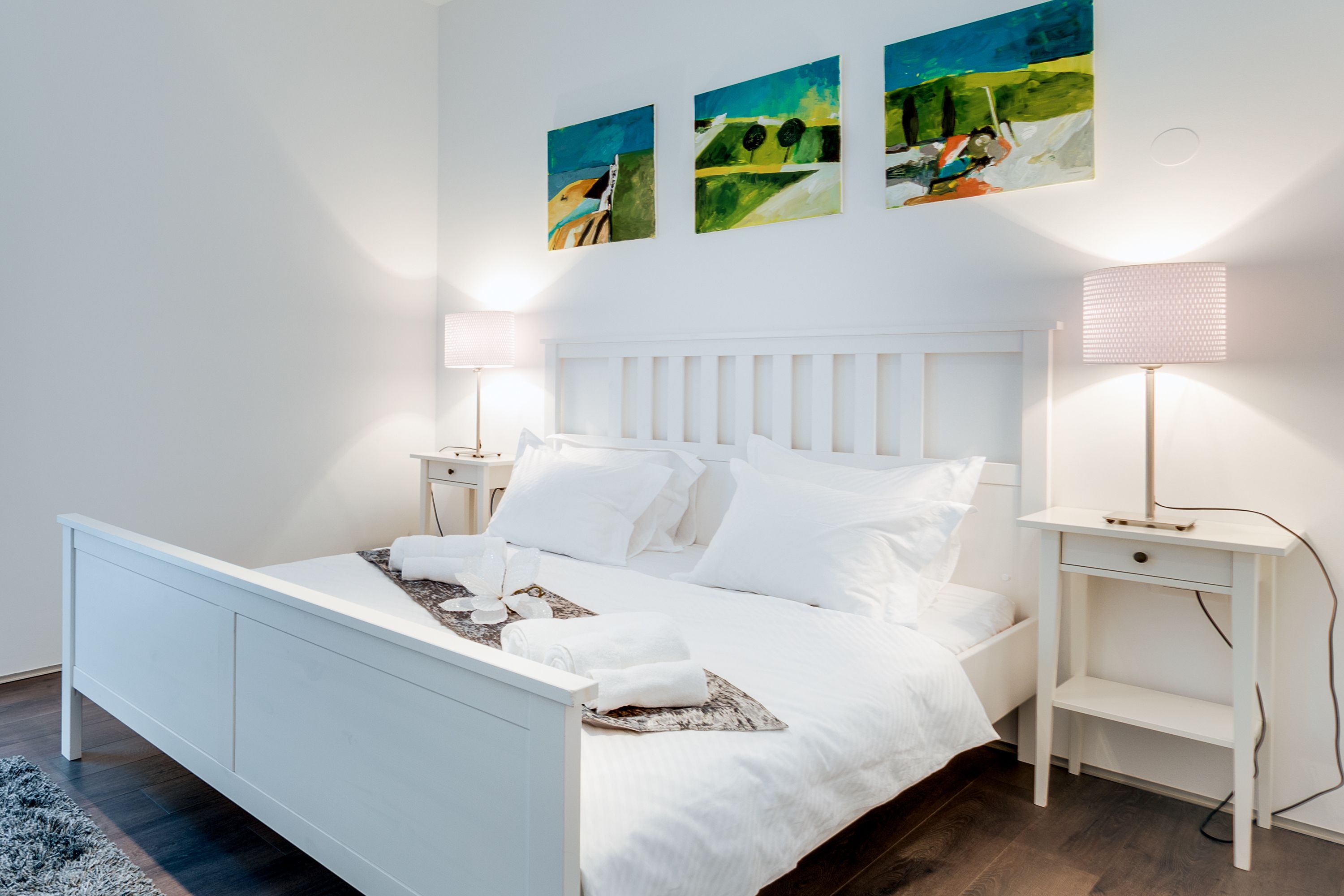 apartment, terrace, sea view (7) | in-room safe, desk, iron/ironing board, free wifi