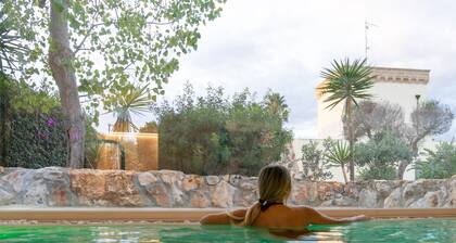 Masseria Tenuta Specolizzi