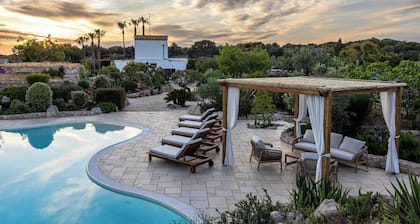 Masseria Tenuta Specolizzi