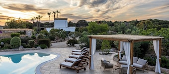 Masseria Tenuta Specolizzi