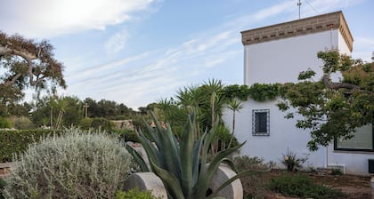 Masseria Tenuta Specolizzi