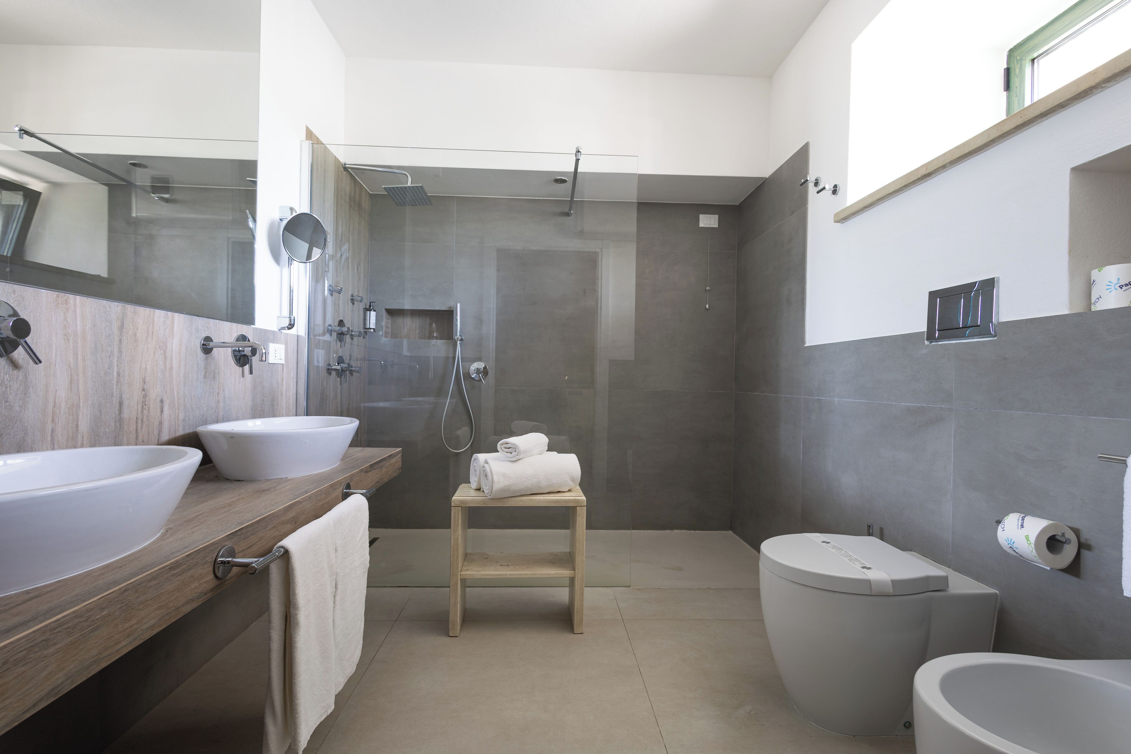 Baño