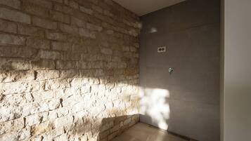 Behandlungsräume für Paare, Türkisches Bad/Hamam, Körperbehandlungen