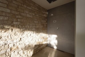 Salas de tratamientos para parejas, baño turco/hammam