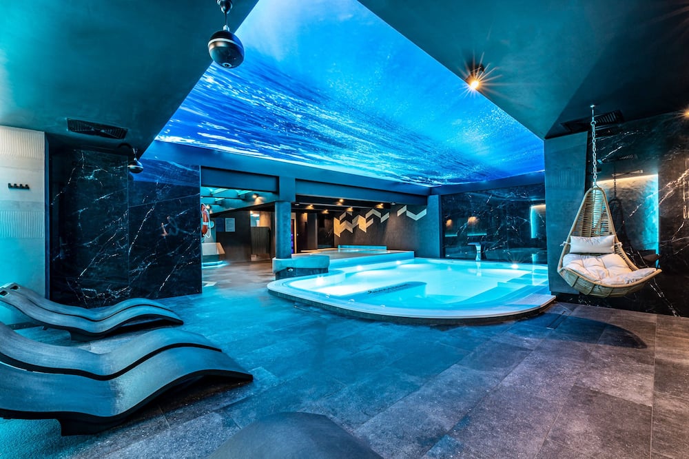 Hotel Warszawa SPA & Resort