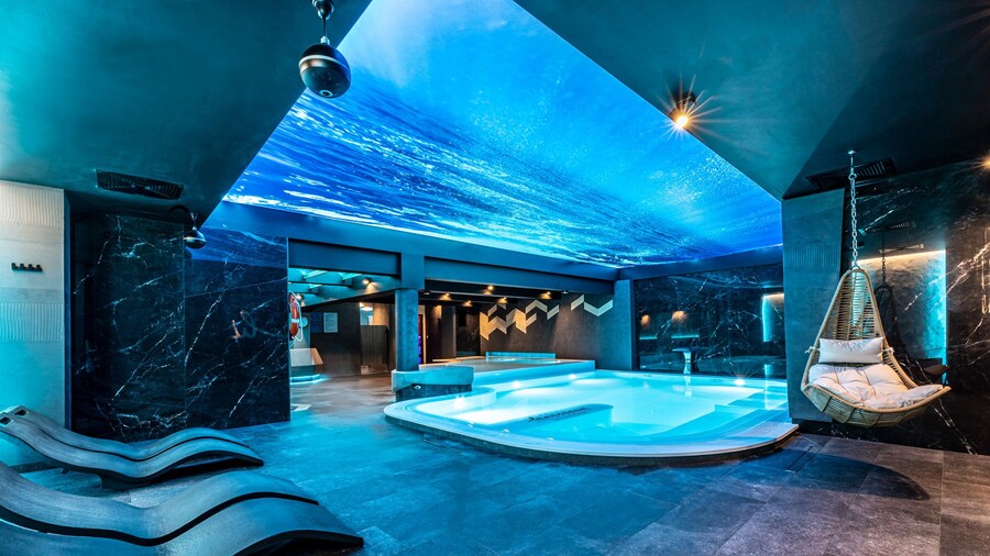Hotel Warszawa SPA & Resort