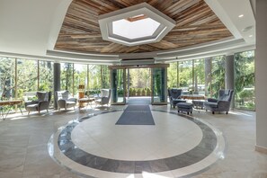 接待櫃台