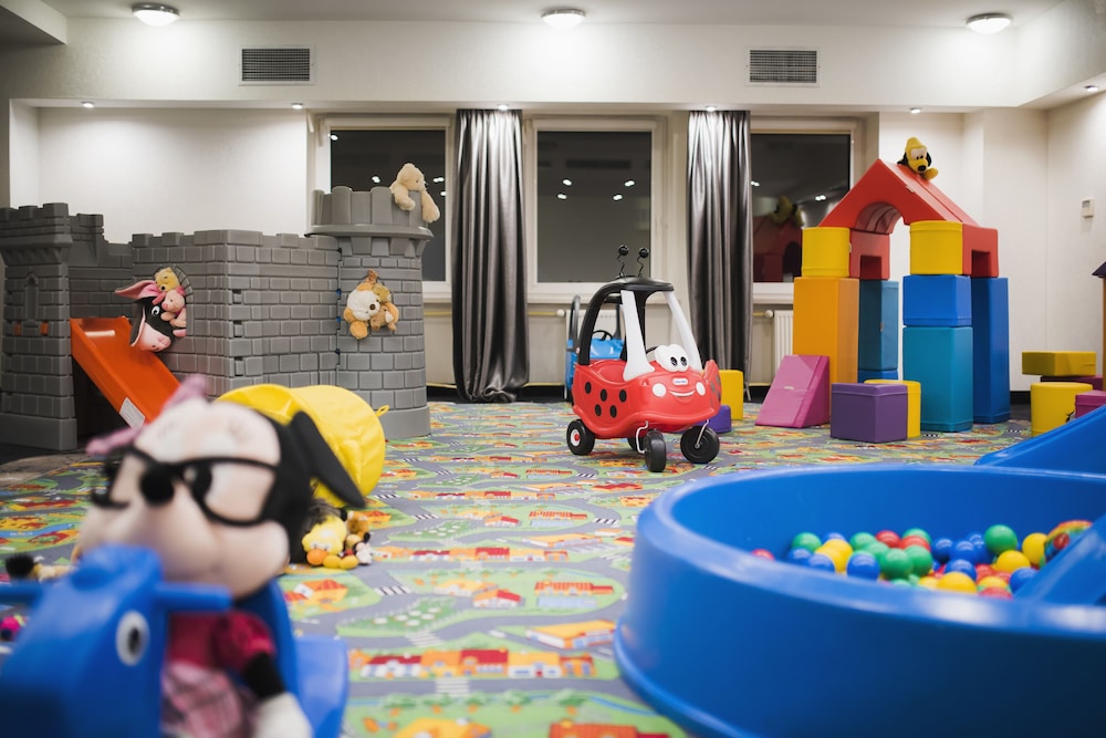 Hotel Warszawa SPA & Resort by null