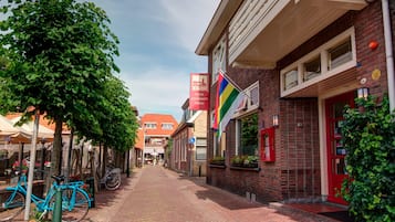 Architectuur