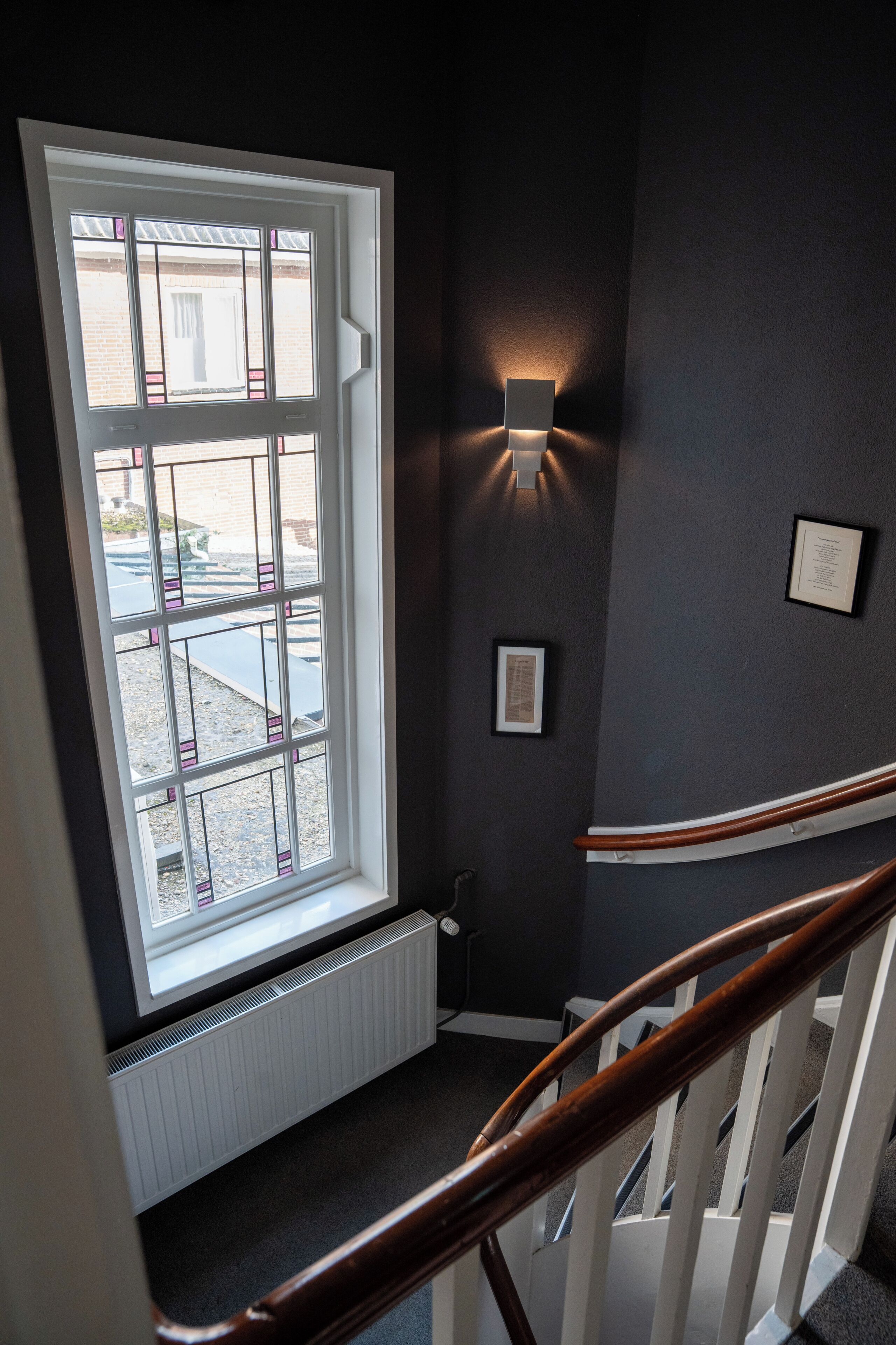 Treppe