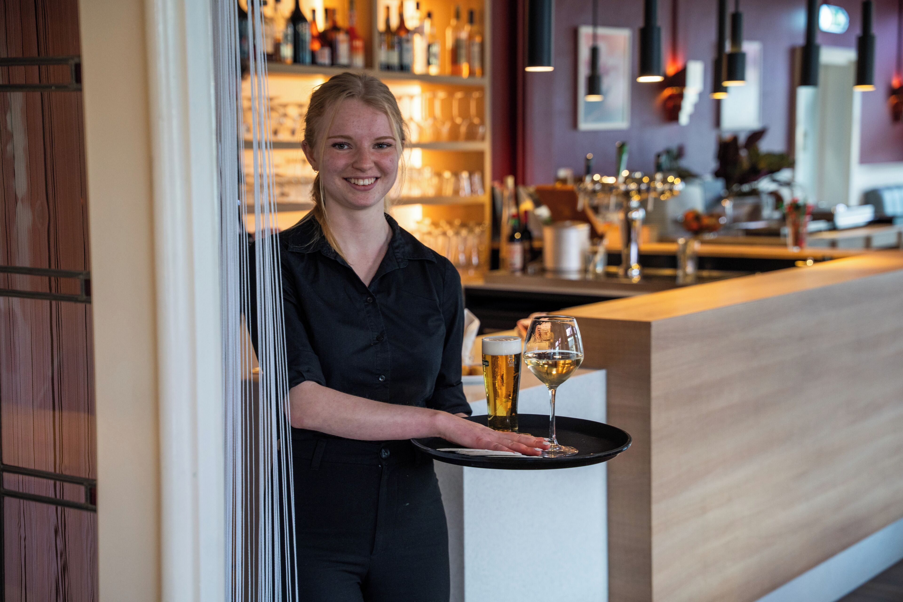 Bar (sur place)