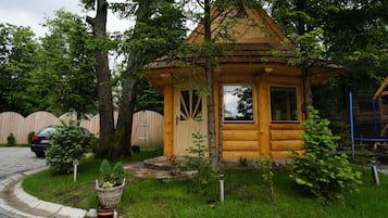 Gazebo