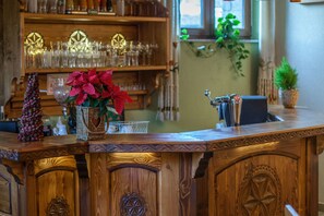 Bar (na propriedade)