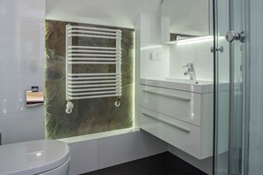 Bathroom - Willa Ryś (Zakopane)