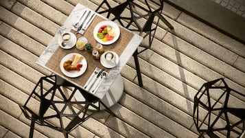 Cafetería