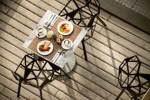 Café-restaurant