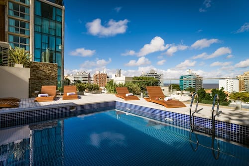 Piscina externa