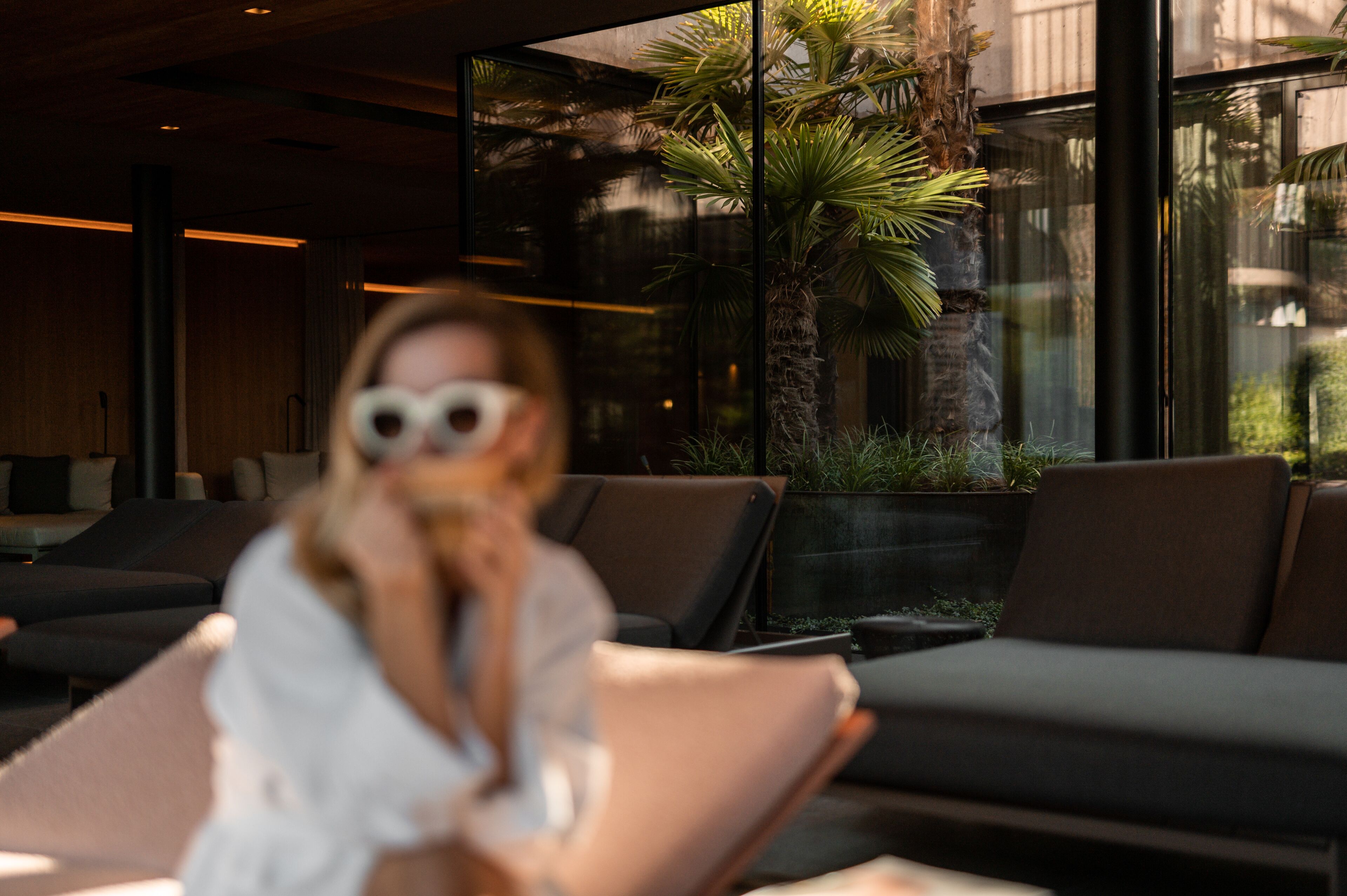 身体护理、体膜护理、身体磨砂、面部护理、指（趾）甲修剪和护理