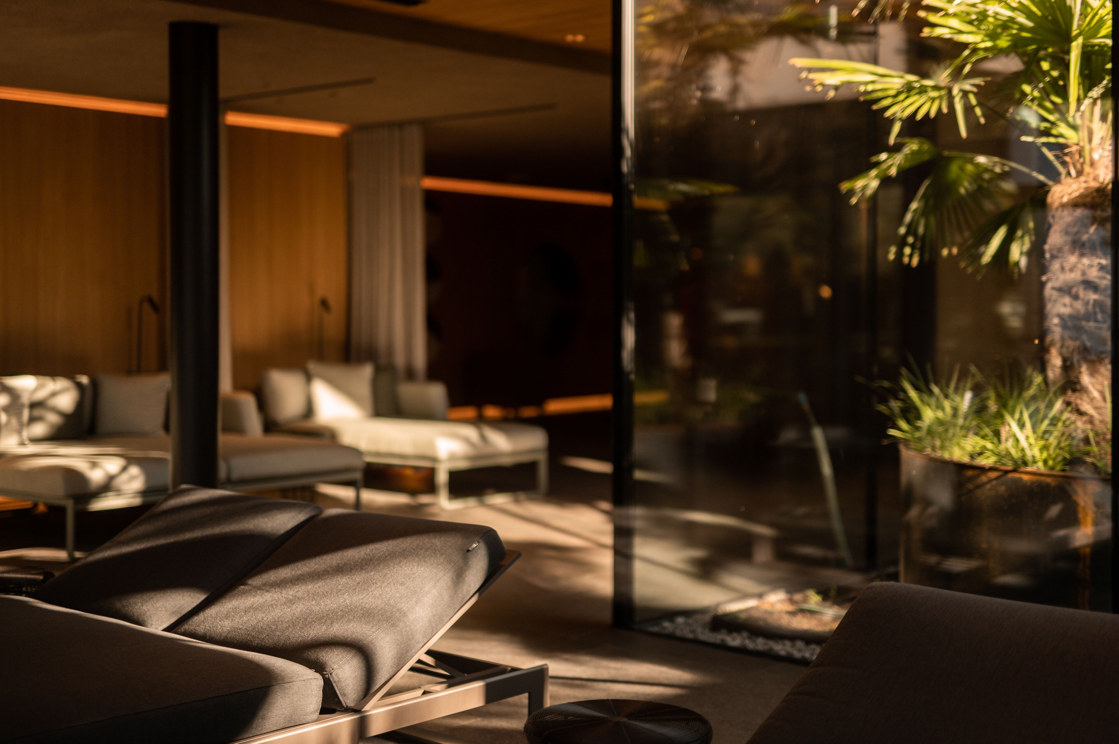 Body treatments, body wraps, body scrubs, facials