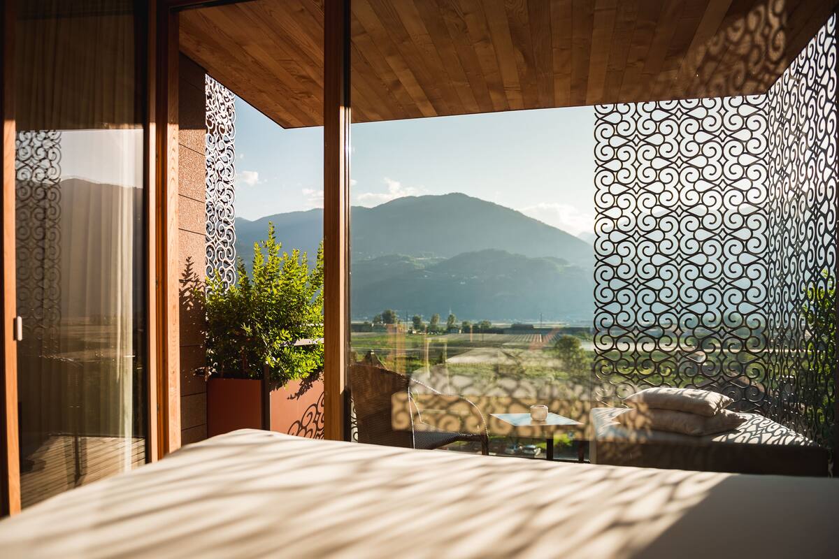 comfort suite, balcony | view from room