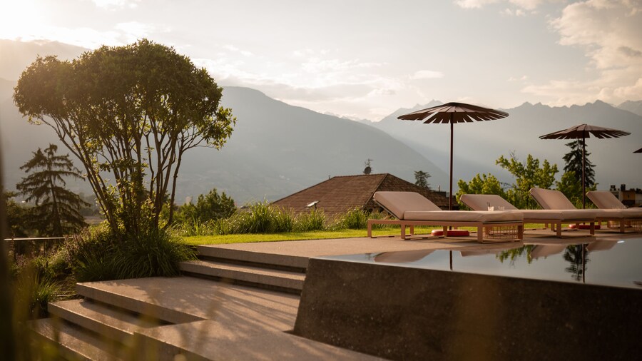 Muchele Boutique Hotel